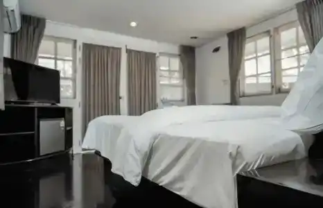 Lunarhut Resort - 71