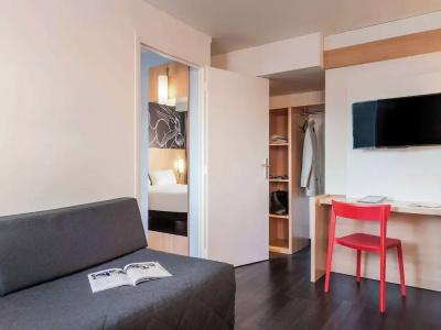 ibis Le Havre Centre - 35