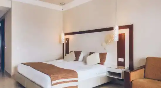 Iberostar Selection Royal El Mansour - 71