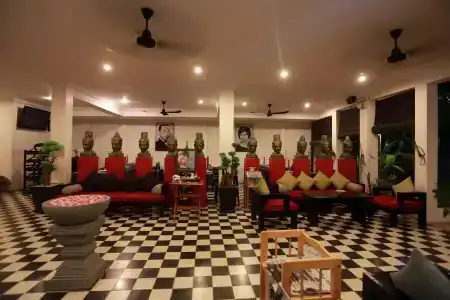 Khmer Mansion Boutique - 24