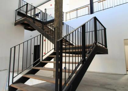 Bed Hostel - 10