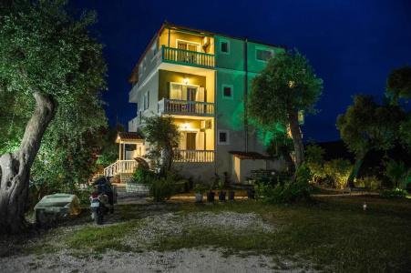 Kanali Village Parga - 14