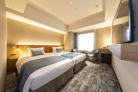 Tokyu Stay Hakodate Asaichi Akarinoyu - 44