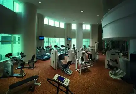 Jw Marriott - 18