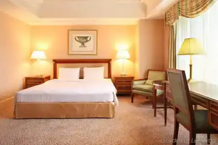 Rihga Royal Tokyo - 8