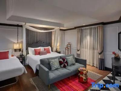 Aira Boutique Hanoi & Spa - 113