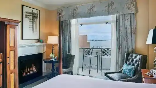 Harbourview Inn - 38