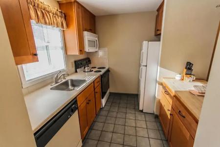 Village of Loon Mountain - VI - 26