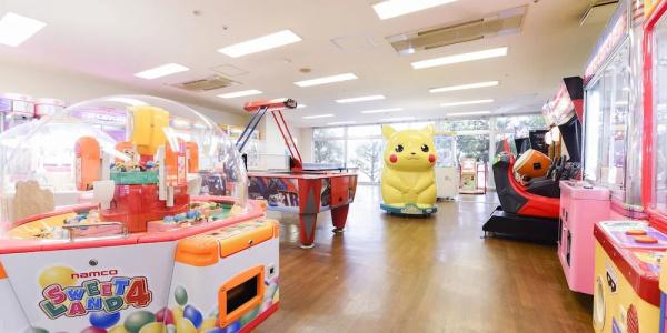 Hamanako Lakeside Plaza - 14