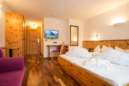 Alpenresidenz Ballunspitze Wellness- & Kinderhotel - 54
