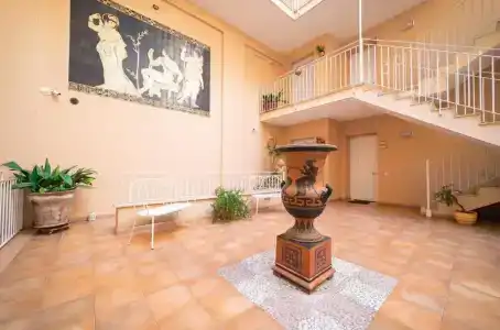Il Cortile delle Esperidi - 75