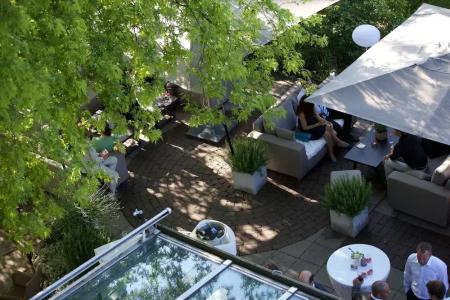 See& Restaurant die Ente - 44