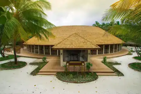 Meeru Island Resort & Spa - 27