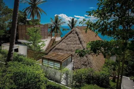 Phandara Luxury Pool Villas - 22