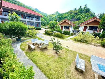 The Scenery Beach Resort - 134
