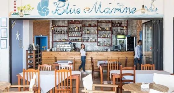 Blue Marine - 23