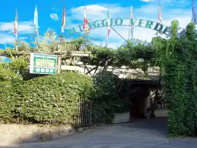 Residence Villaggio Verde - 22