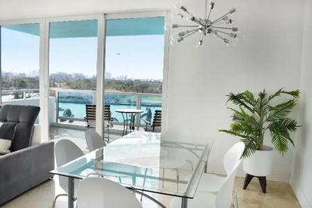 Seacoast Suites on Miami Beach - 85