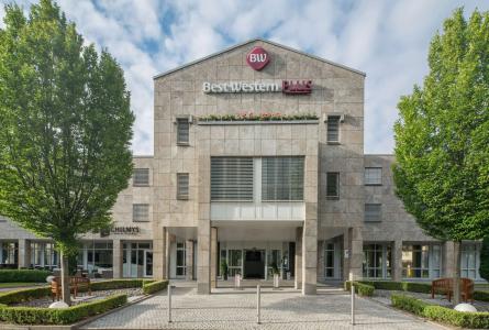 Best Western Plus Fellbach-Stuttgart - 0