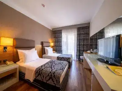 Cettia Beach Resort - 63