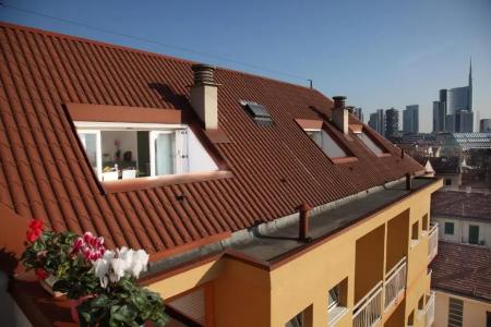 Residence Giusti 6 - 43