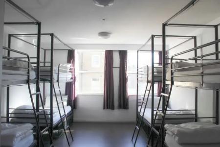 Safestay Elephant & Castle - 69