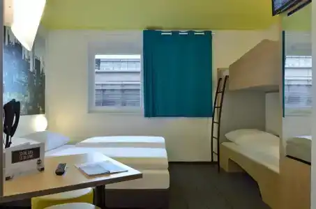 B&B Ludwigshafen - 33