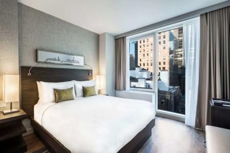 The Bernic New York City,Tapestry Collection by Hilton - 3
