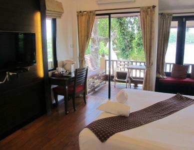 Vimarn Samed Resort - 0