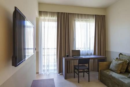 Mariette Rhodes Urban Suites - Adult Only - 77