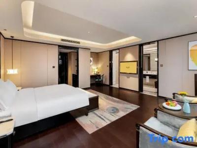 voco - Hangzhou Binjiang Minghao, an IHG - 32