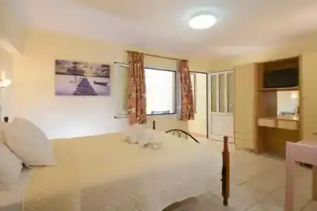 Ammoudara Beach - 52