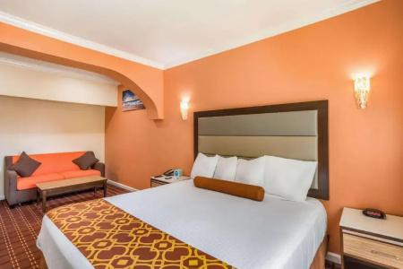 Rodeway Inn & Suites - - 54
