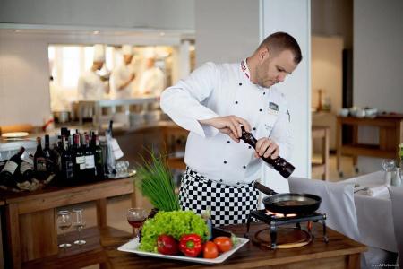 Park Inn by Radisson Katowice - 27