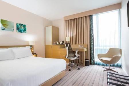 Hilton Garden Inn Glasgow City Centre - 29