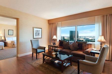 Hilton Dallas Lincoln Centre - 6