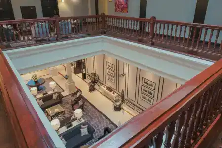 The Strand, Yangon - 16