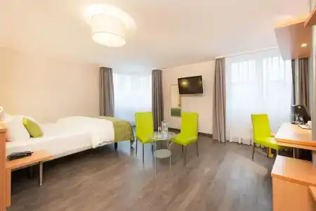 Dusseldorf Krefeld Affiliated by Meliá - 4