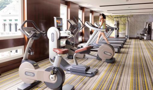 Intercontinental Singapore (Sg Clean), An Ihg - 20