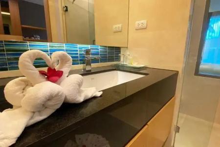 Aqua Resort Sha Plus - 56