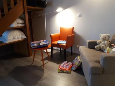 Auberge Bressane de Buellas - 14