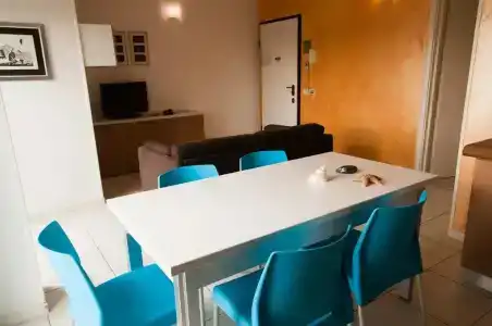Residence Acqua Suite Marina - 15