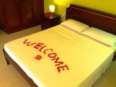 Beau Vallon Bungalows - 26