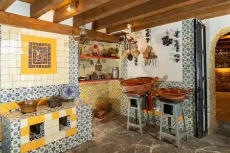 Boutique Casona de la China Poblana - Adults Only - 21