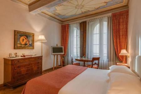 Residenza D'Epoca In Piazza della Signoria - 70