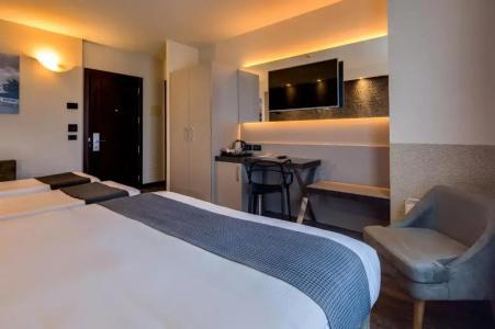 Best Western Plus Farnese - 78