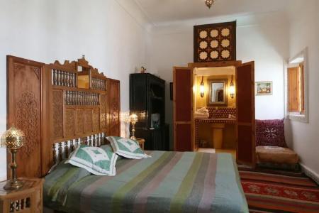 Riad Zineb - 38