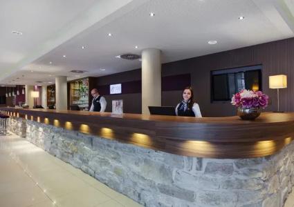 Holiday Inn Express Dresden City Centre - 20