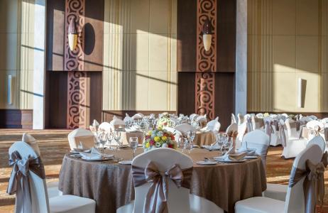 Sheraton Hua Hin Resort & Spa - Sha Extra Plus - 34