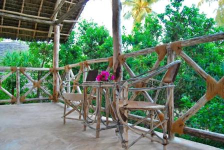 Sagando Bungalows Zanzibar - 113